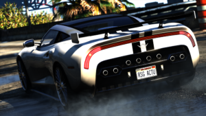 GTA Online Vysser Néo