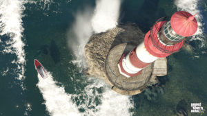 GTA V Image 2 4K
