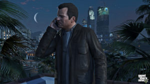 GTA V Image 3 4K