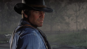 RDR2 PC image 4K N°2