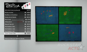 Clin d'oeil Bully II GTA Online
