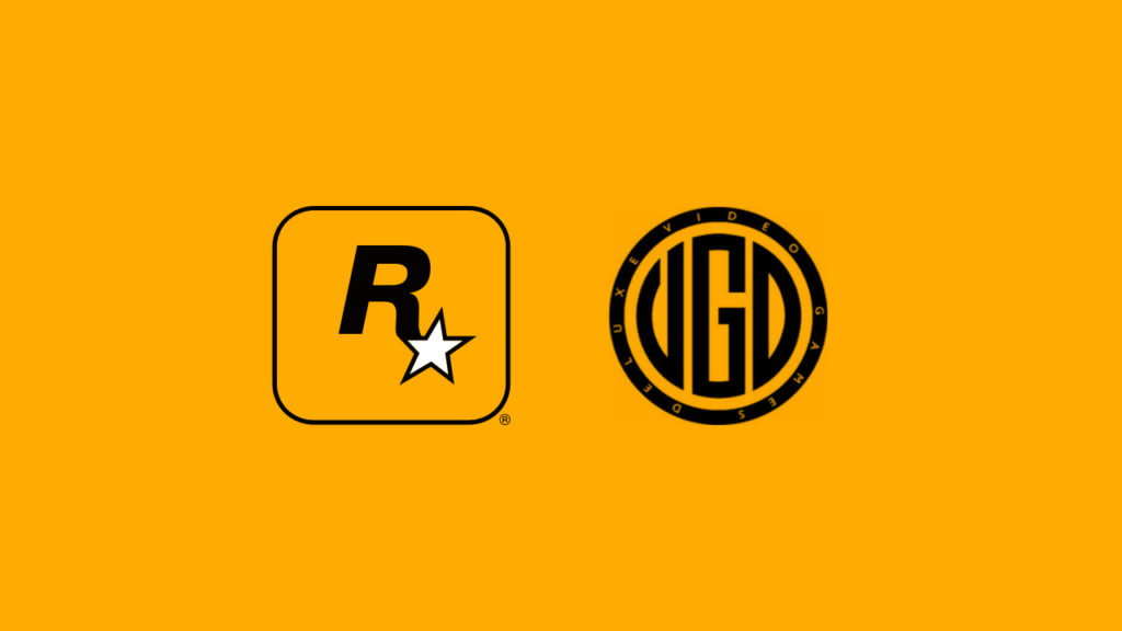 Rockstar Games et Video Games Deluxe