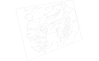 Carte au trésor - Red Dead Online