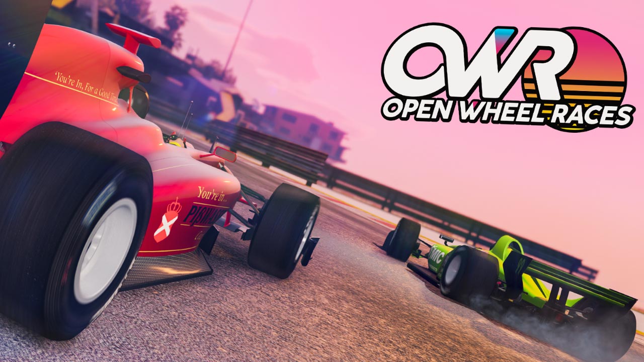 Courses d'ultralégères - Image 7.1 - 1280p x 720p - Picture by Rockstar Games - GTA Online