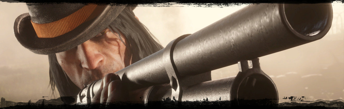 Série extrême - Image 1 - Red Dead Online