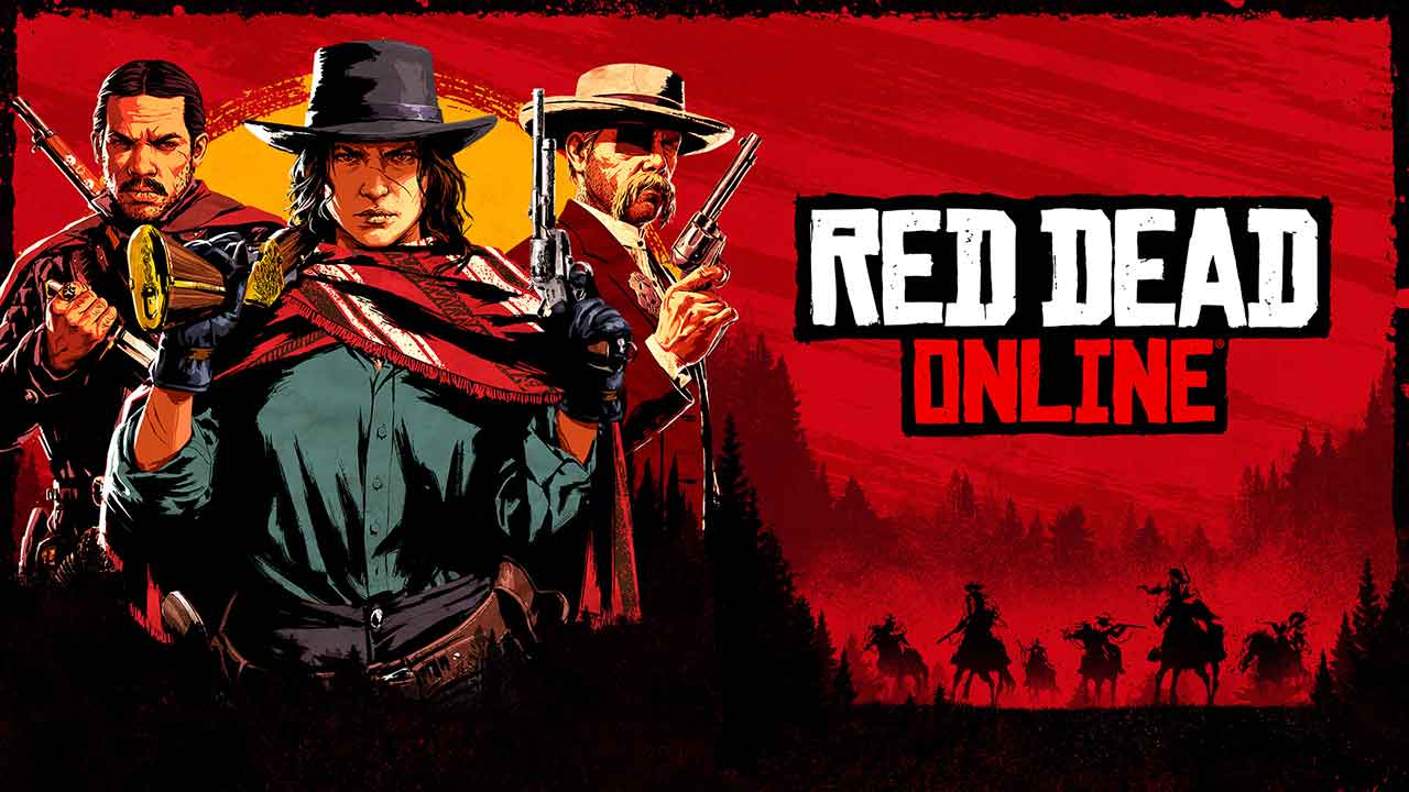 Red Dead Online : Le jeu est-il mort ? Rockstar Games semble avoir abandonné son jeu