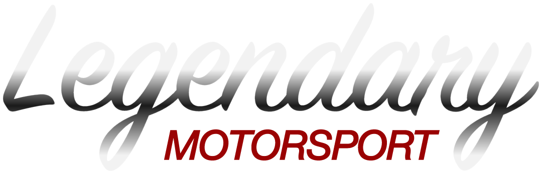 logo - Legendary Motorsport - GTA 5 & GTA Online