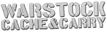 logo - Warstock Cache & Carry - GTA 5 & GTA Online