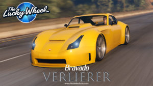 Bravado Verlierer - GTA Online