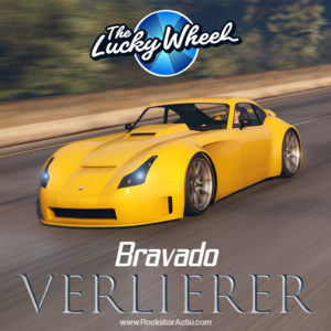 Bravado Verlierer - GTA Online