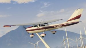 JoBuilt Mammatus - GTA Online