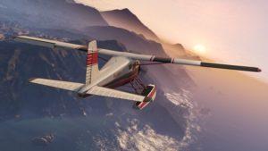 Mammoth Dodo - GTA Online