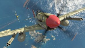 P-45 Nokota