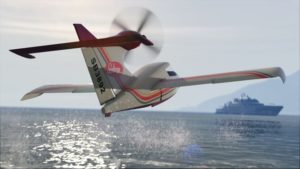 Western Seabreeze - GTA Online