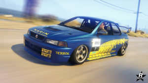 Karin Sultan RS Classique