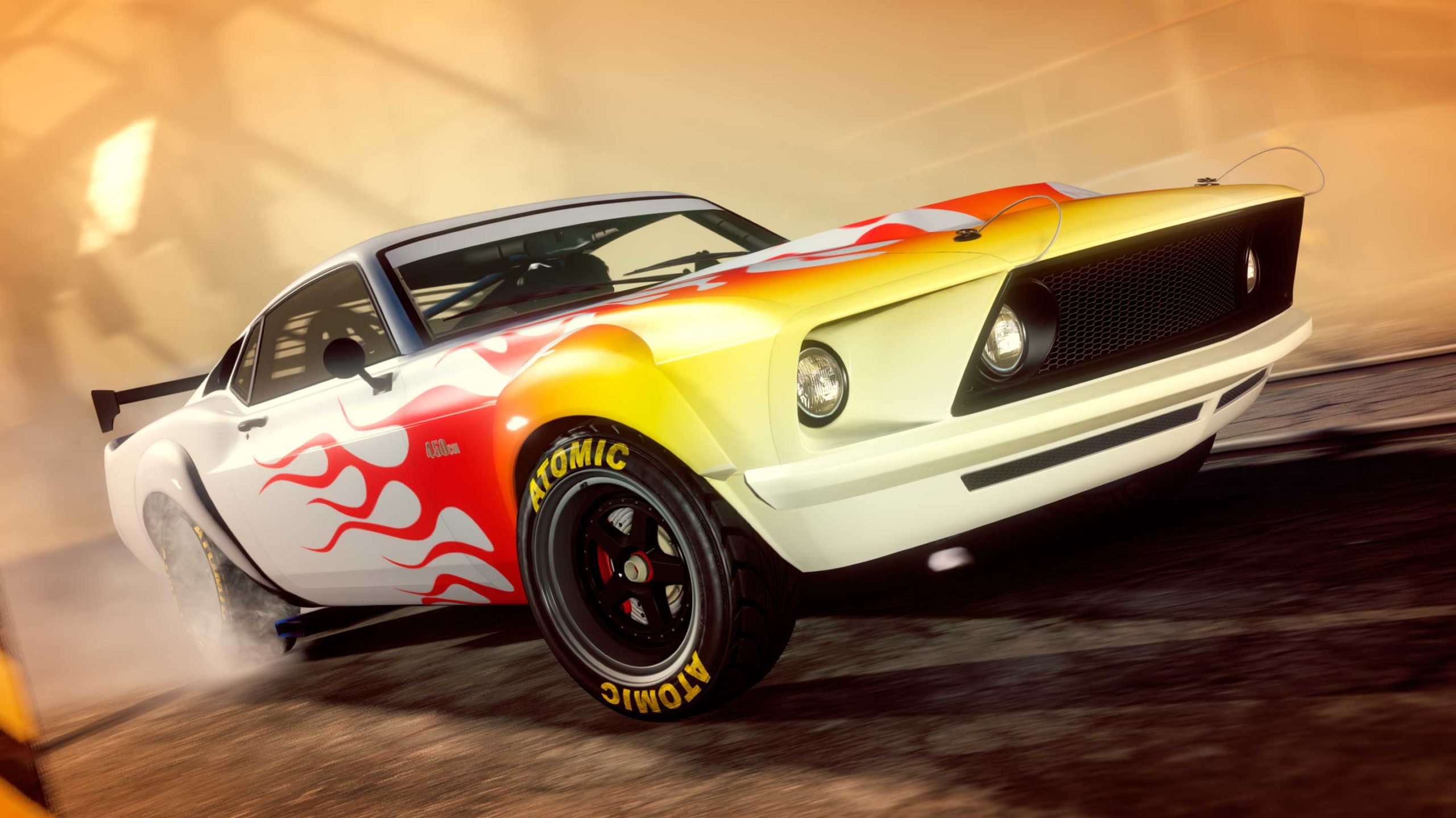 GTA Online - Mise à jour estival 2021 - Image 7 - 2880p x 1620p - Picture by Rockstar Games