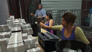 Bonus de la semaine dans le business de motards