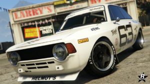 Lampadati Michelli GT