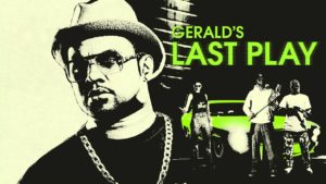 Bonus de la semaine dans les missions de Gerald