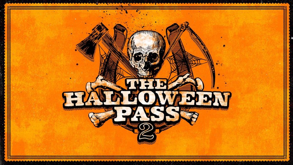 Passe de hors-la-loi spécial halloween №2 dans Red Dead Online - Image de Rockstar Games