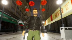 GTA 3 The Definitive Edition va rejoindre le catalogue PlayStation Plus en juin