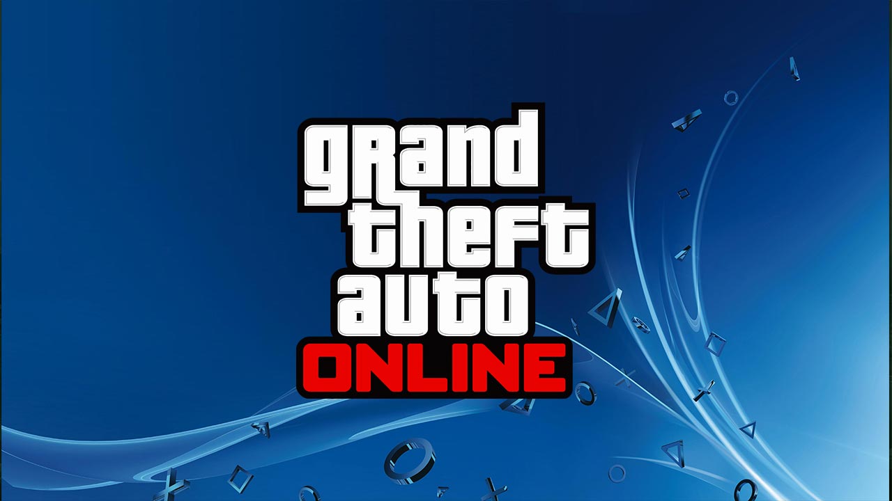 Plus besoin de PlayStation Plus pour jouer à GTA Online ce week-end