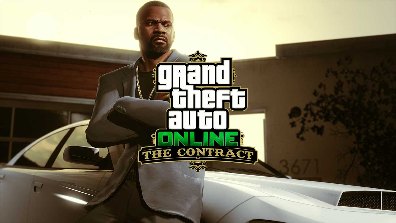 GTA Online : Les nouvelles missions du DLC The Contract sont maintenant disponibles en session sur invitation
