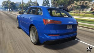 Obey I-Wagen