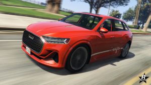 Obey I-Wagen