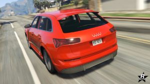 Obey I-Wagen