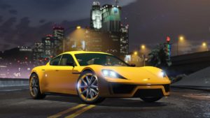 Pfister Neon