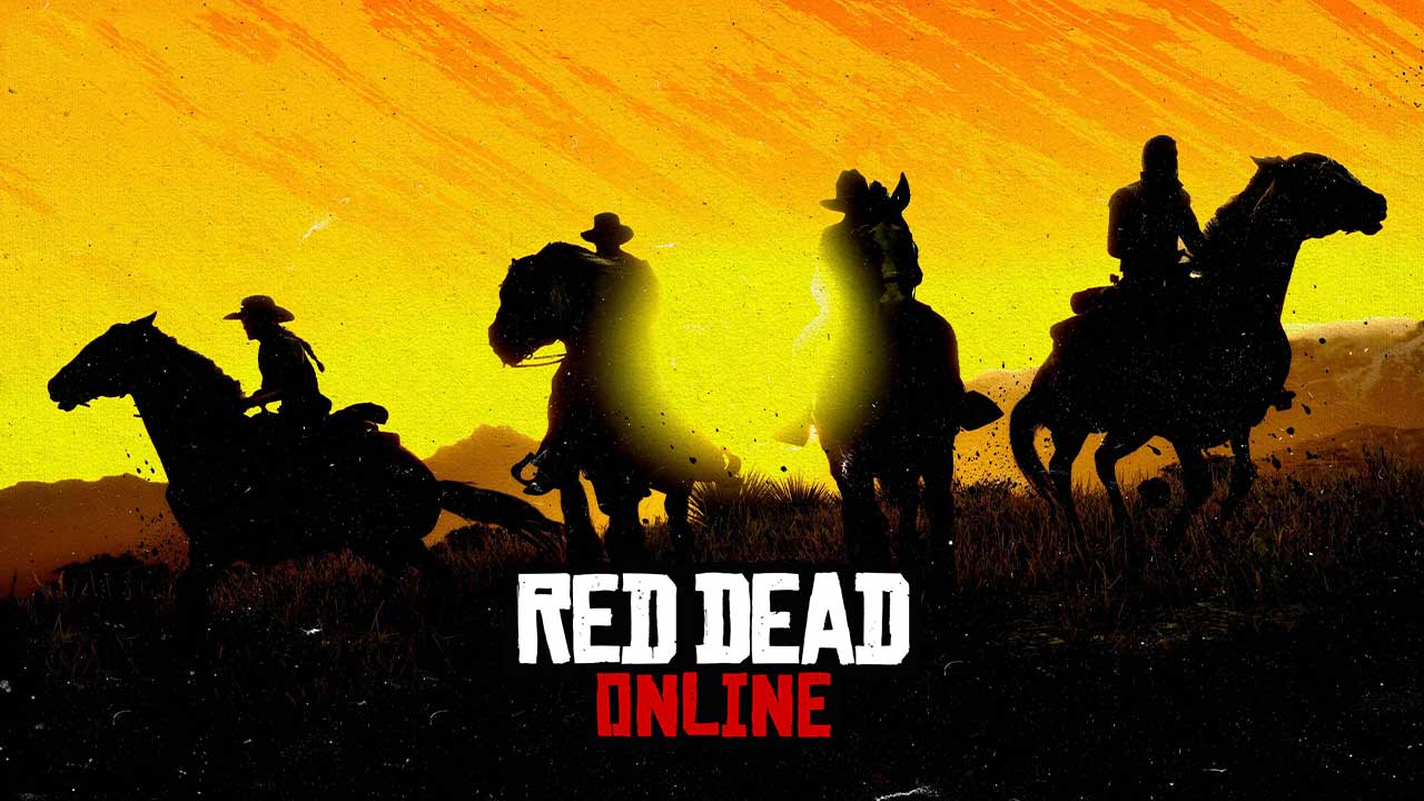 Red Dead Online : Une mise à jour est « enfin » en développement chez Rockstar Games