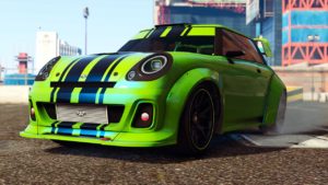 Weeny Issi Sport