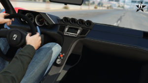 Principe Deveste Eight