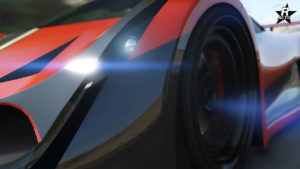 Principe Deveste Eight