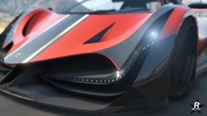 Principe Deveste Eight