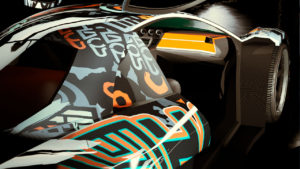 Principe Deveste Eight