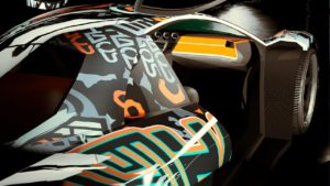 Principe Deveste Eight