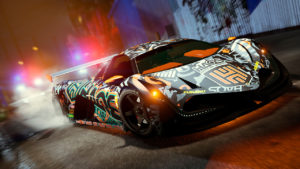 Principe Deveste Eight