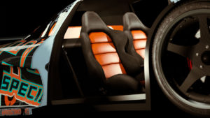 Principe Deveste Eight