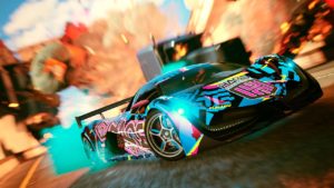 Principe Deveste Eight