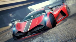 Principe Deveste Eight