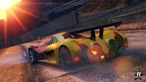 Principe Deveste Eight