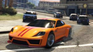 Pfister Neon
