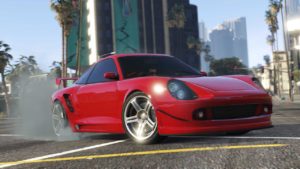 Pfister Comet