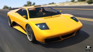 Pegassi Infernus