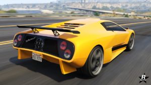 Pegassi Infernus