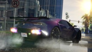 Pegassi Reaper