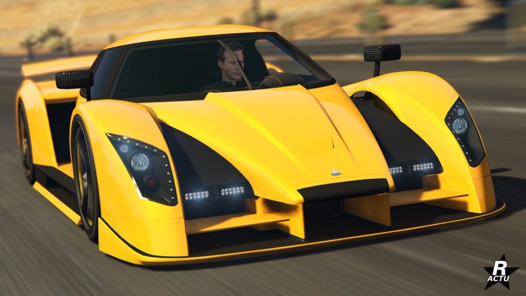 Overflod Autarch