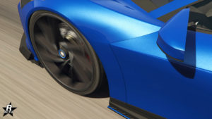 Grotti Furia